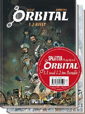 Orbital Doppelpack 
Band 1.1 & 1.2