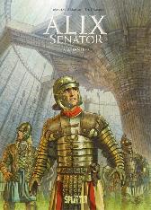 Alix Senator 16