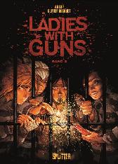 Ladies with Guns 3