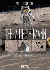 Der zweite Mann 2