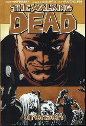 The Walking Dead 18