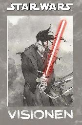 Star Wars Sonderband 186 (lim. 222 Expl.) 