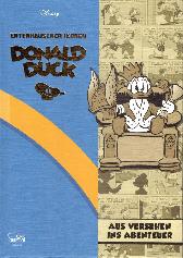 Entenhausener Ikonen 4 
Donald Duck II