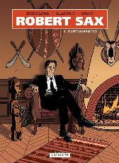 Robert Sax 4