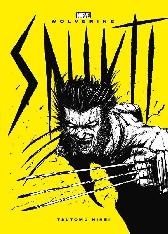 Wolverine - Snikt 