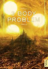 3 Body Problem 4