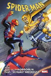 Spider-Man Paperback (2024) 3