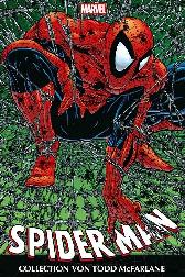 Spider-Man Collection von Todd McFarlane 