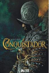 Conquistador 1