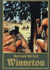 Winnetou  - Helmut Nickel 3