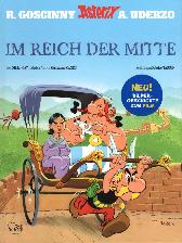 Asterix und Obelix
im Reich der Mitte