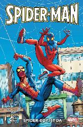 Spider-Man Sonderband 2
