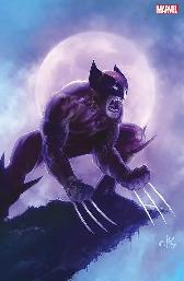 Die furchtlosen X-Men 9
Comic Con Stuttgart 2022 Variant