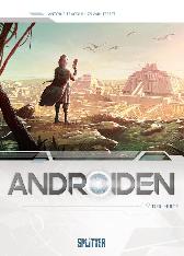 Androiden 9