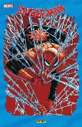 Spider-Man (2023) Sammelschuber 