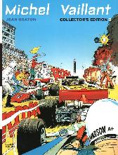 Michel Vaillant Collectors Edition 9
