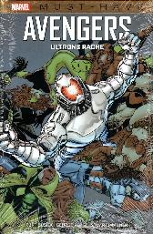Marvel Must-Have 
Avengers - Ultrons Rache