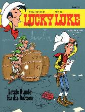 Lucky Luke 102