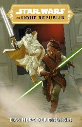 Star Wars Paperback 29