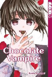Chocolate Vampire 8