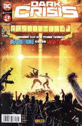Dark Crisis 2