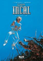 Der Incal 4 - Diamant VZA 