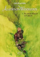 Algernon Woodcock 2
