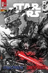 Star Wars (2015) 93 
Variant-Cover