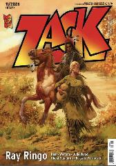 Zack Magazin 329
