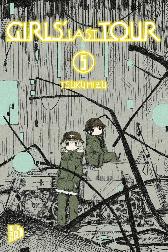 Girls´ Last Tour 5