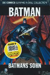 DC Comic Graphic Novel Collection 8 - Batman 