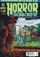 Horror Schocker 48