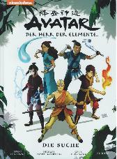 Avatar - Der Herr der Elemente 2