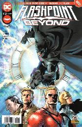 Flashpoint Beyond 1