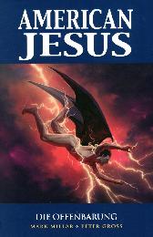 American Jesus 3 
Die Offenbarung