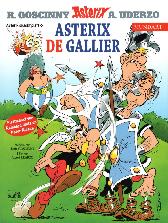 Asterix Mundart 101
(Plattdeutsch 6)