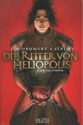 Die Ritter von Heliopolis 3