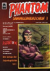 Sammlerherzchen 1 - Phantom 