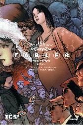Fables Deluxe Edition 3