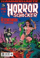 Horror Schocker 46