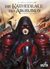 Die Kathedrale des Abgrunds 3