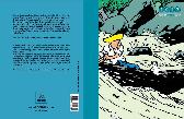 Tim und Struppi Tischagenda 2027 int. 15x21cm 
