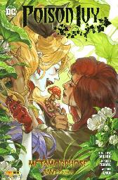 Poison Ivy - Metamorphose 2