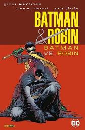 Batman & Robin 2 (Neuauflage) 