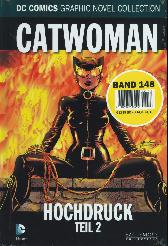 DC Comic Graphic Novel Collection 148 - Catwoman Teil 2 