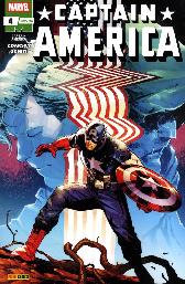 Captain America (2026) 4