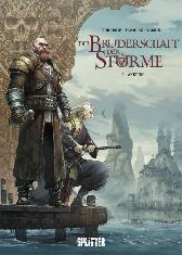 Die Bruderschaft der Stürme 3