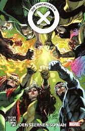 Die furchtlosen X-Men (2022) 
Paperback 1