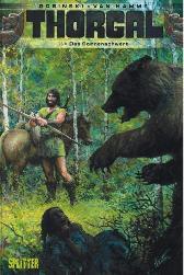 Thorgal 18