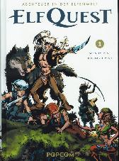 ElfQuest – Abenteuer in der Elfenwelt 1